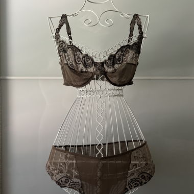 Lingerie-Set - Christies.