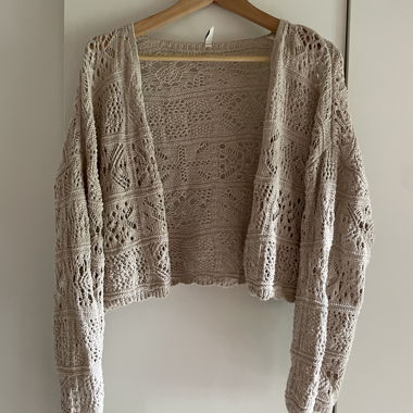 ONLY Cardigan Strickjacke M