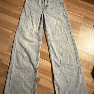 Blue mom Jeans