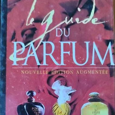 Le guide du parfum 