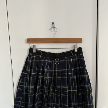 Grudge Skirt
