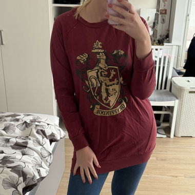 Griffindor Pullover