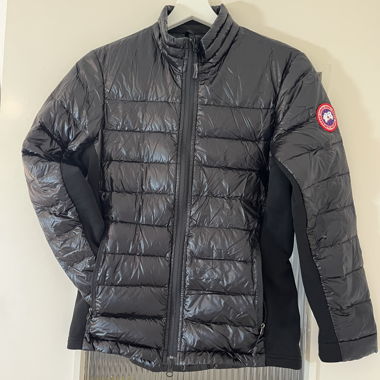 Giacca Canada Goose Hybridge Lite