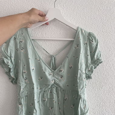 hollister top