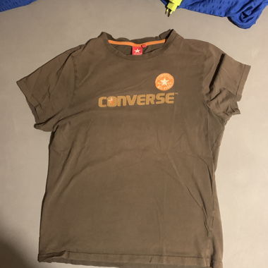 T-Shirt Converse