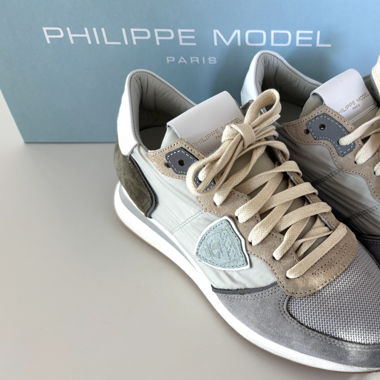 Sneaker Philippe Model, size 37 (VP 300)