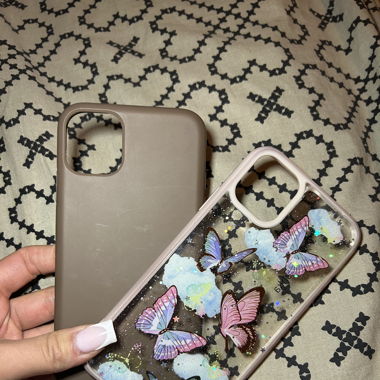 Coques iPhone 11 