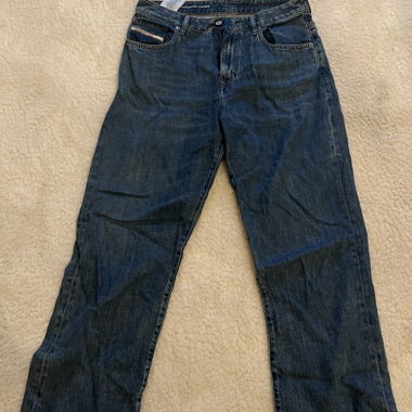 Diesel Jeans W30 L32