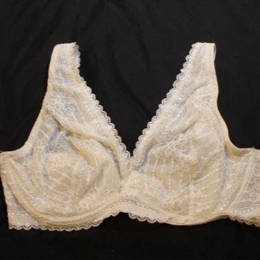 Soutien-gorge en dentelle