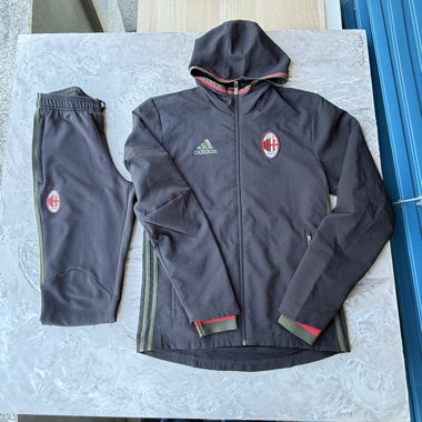 Offizielles Adidas AC Milan Set 2016/2017 