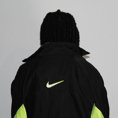 Jacke
