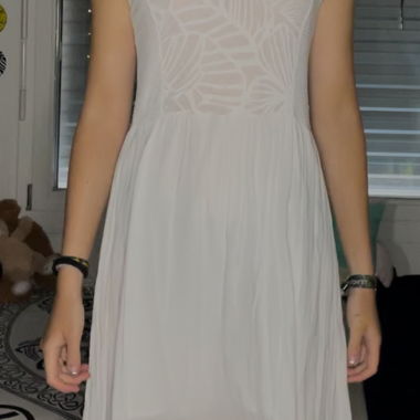 Boho dress