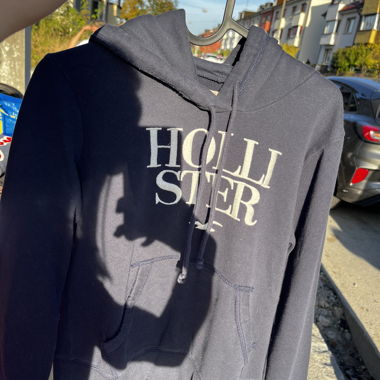 Hollister Pullover