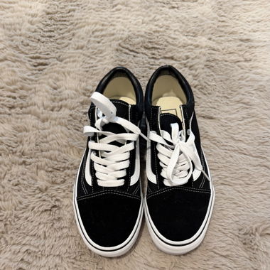 Vans Old Skool Sneakers