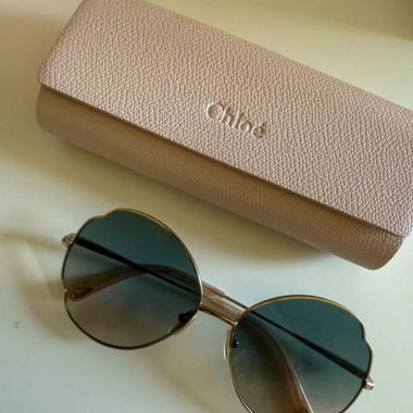 Occhiali da sole Chloe