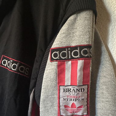 Vintage Jacke von Adidas
