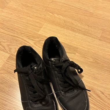 Chaussures noires 