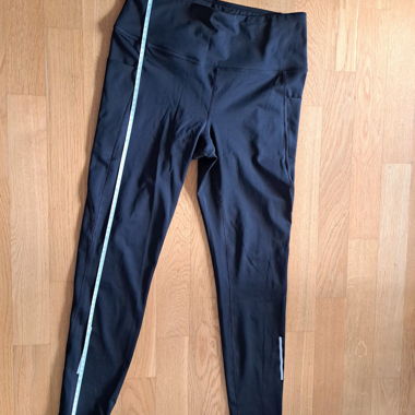 Fitness Pants M/40-42 New