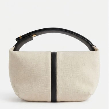 Borsa con manico