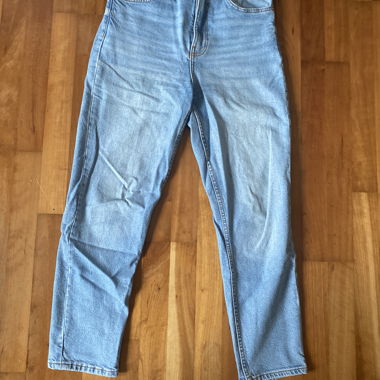 Denim Jeans