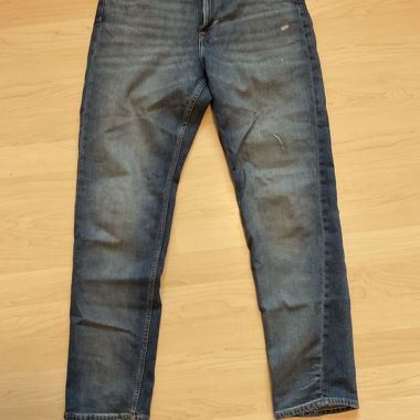 Kids Jean Pants Blue