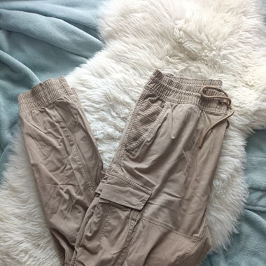Cargo Hosen Gr. M