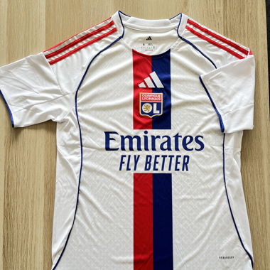 Olympique Lyonnais Trikot