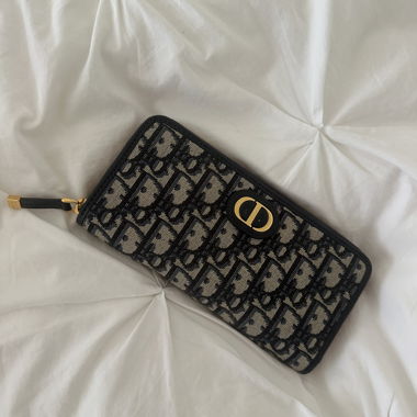Dior Portmonnai 