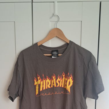 Basic Shirt