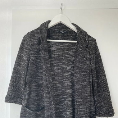 Jacke
