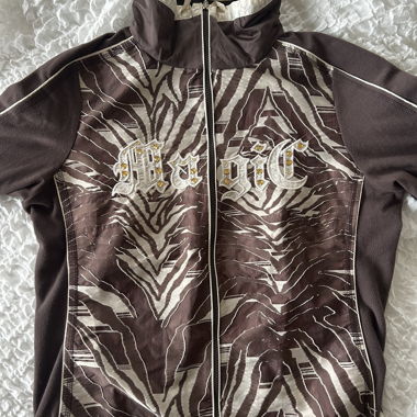 Cool vintage jacket