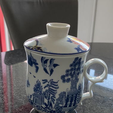 Tazza da tè giapponese
