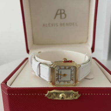 Alexis Bendel