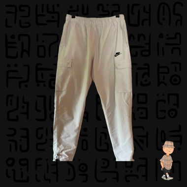 cargo nike