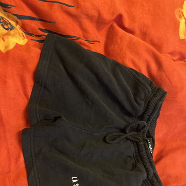 La Shady kurze Hose