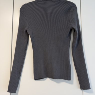 Pull côtelé H&M