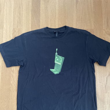 Oversize T-Shirt 