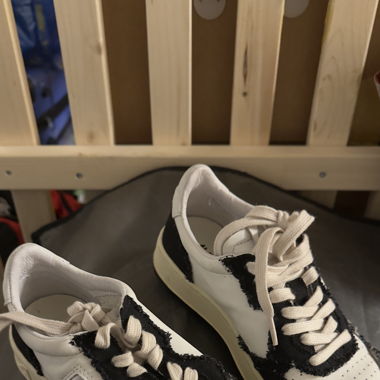 Autry Sneaker Medalist