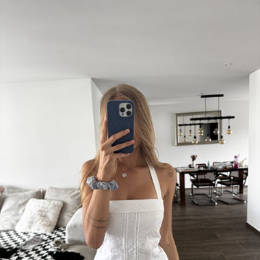 Zara bluse
