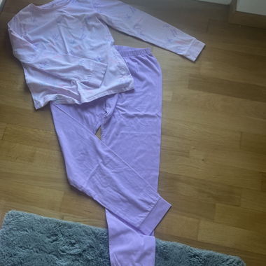 Pajama Set