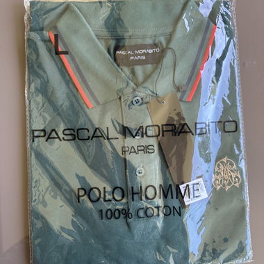 Polo Pascal Morabito