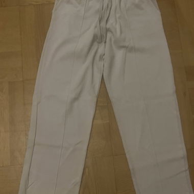 Jogging Bershka 