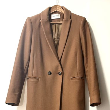 Promod Wool Coat