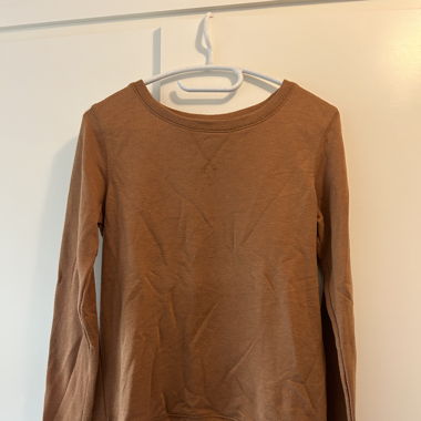 Pullover