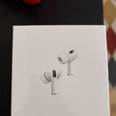 AirPod 2 ème génération