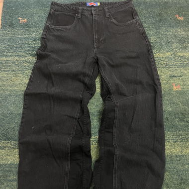 Jeans Baggy