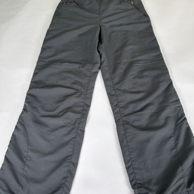 Pantaloni invernali grigi per bambini