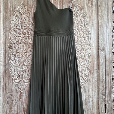 Abito asimmetrico Ted Baker