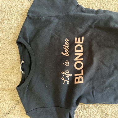 subdued tshirt