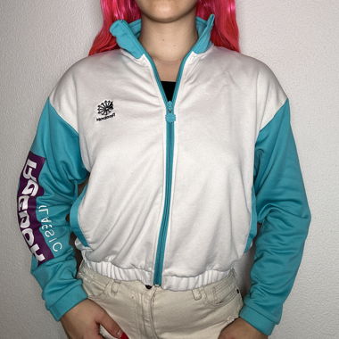 Giacca Reebok